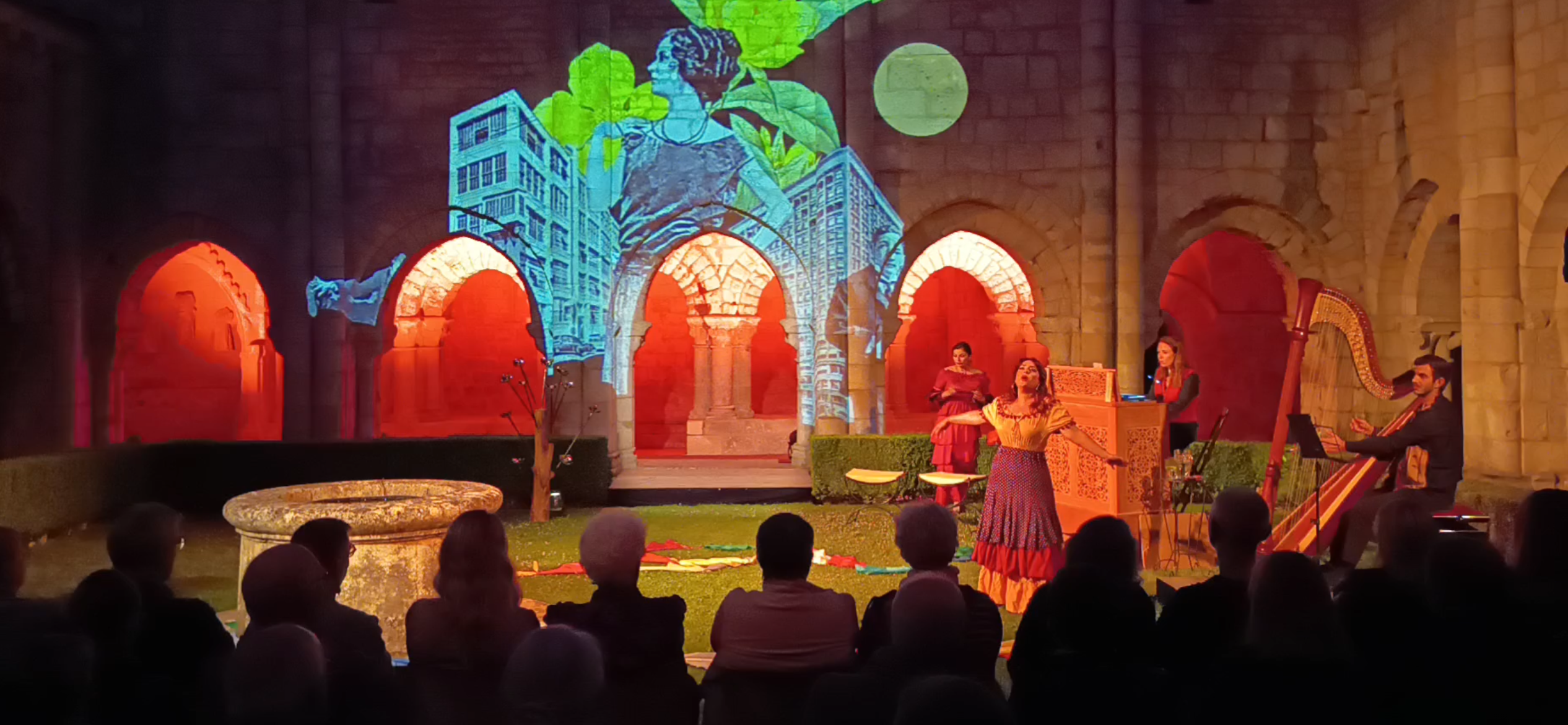 Les NOCTURNES De NIEUL